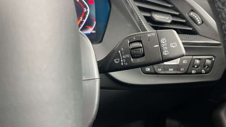 BMW 1 Series 118i [136] Sport 5dr Step Auto [Live Cockpit Pro] Petrol Hatchback